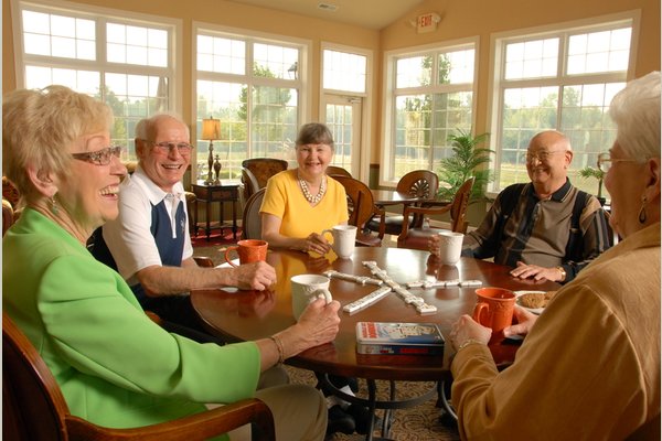 Parkwood Highlands New Berlin Wi Reviews Senioradvisor