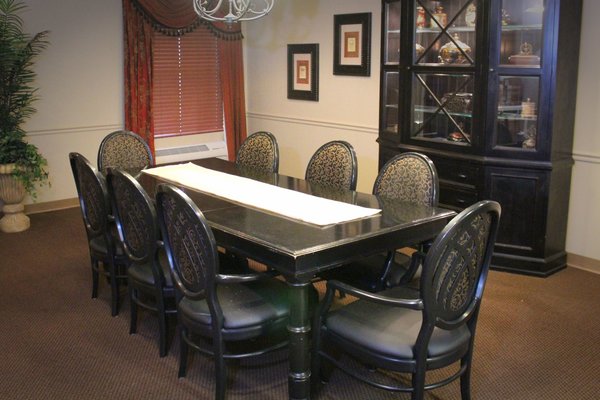 seven oaks nursing home reviews