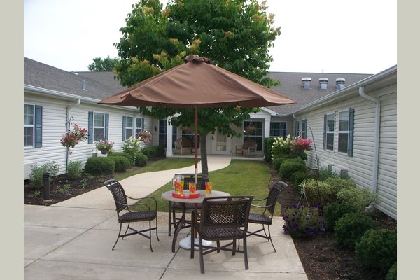 Arden Courts Of Glen Ellyn Reviews Senioradvisor
