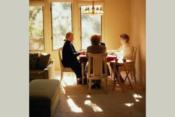 Promise Home Care Agency Inc Bronx Ny