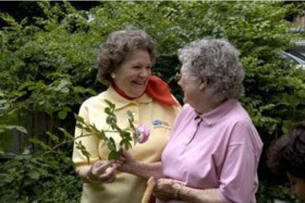 Comfort Keepers Reviews Senioradvisor