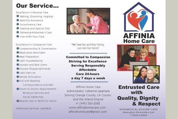 24 Hour Home Care Orange County