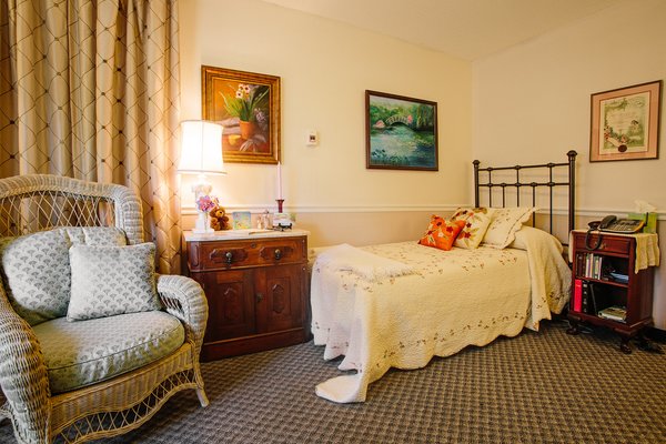 Summit Place Of Beaufort Reviews Senioradvisor