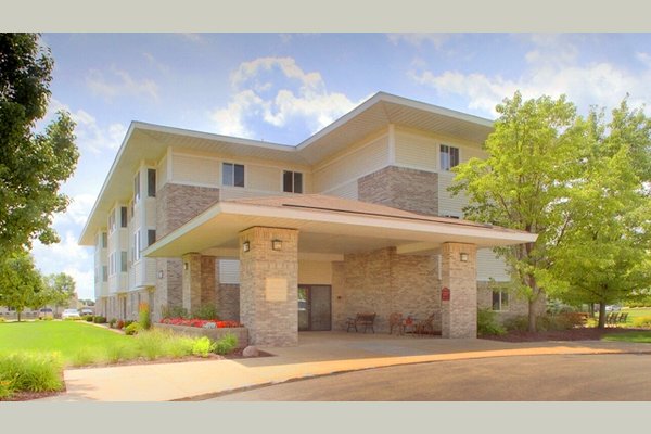 Glenwood Apartments Kenosha Wi Reviews Senioradvisor
