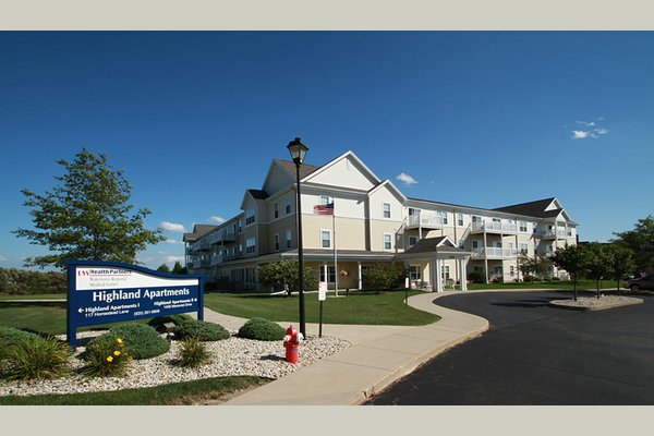 Highland Village I Amp Ii Watertown Wi Reviews
