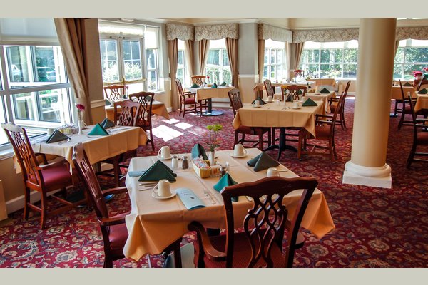 Cherry Hill Senior Living Reviews Senioradvisor