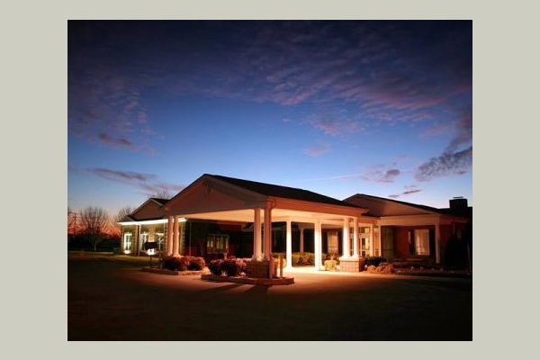 Stones River Manor, Inc. | Murfreesboro, TN | Reviews ...