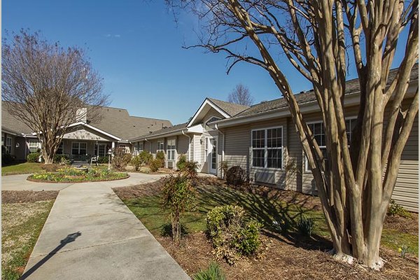 Ashley Place Greenwood Sc Reviews Senioradvisor