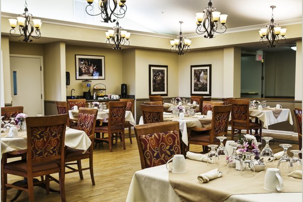 Franklin Place | Sumner, WA | Reviews | SeniorAdvisor