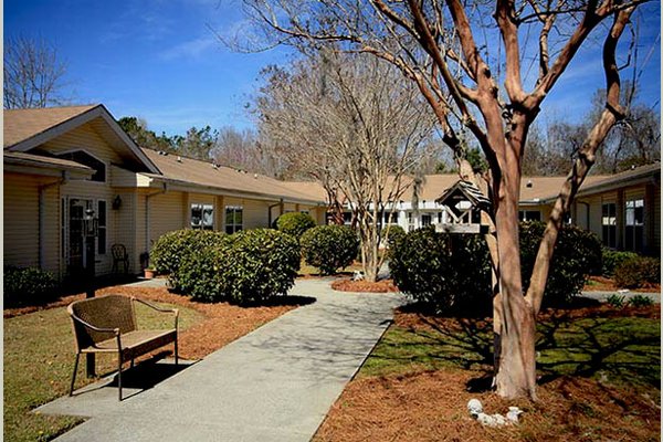 Pinewood Place Goose Creek Sc Reviews Senioradvisor