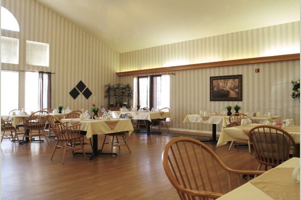 Mackenzie Place Lubbock Tx Reviews Senioradvisor