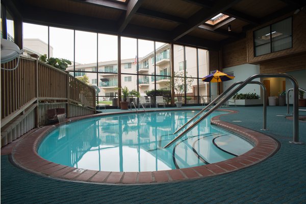 Garden Villas Of Lenexa Reviews Senioradvisor