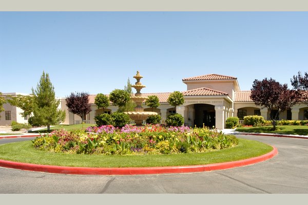 Delmar Gardens Of Green Valley Henderson Nv Reviews