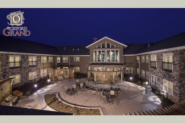 Oxford Grand Wichita Ks Reviews Senioradvisor