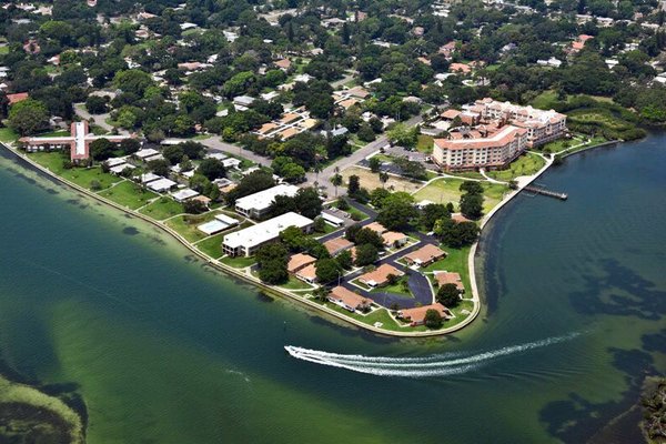 Westminster Shores Saint Petersburg Fl Reviews Senioradvisor