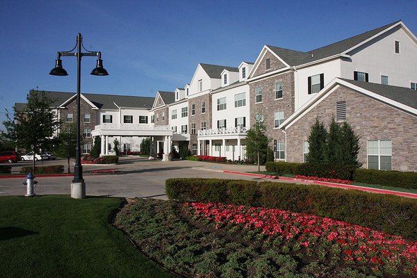 Prestonwood Court Plano Tx Reviews Senioradvisor