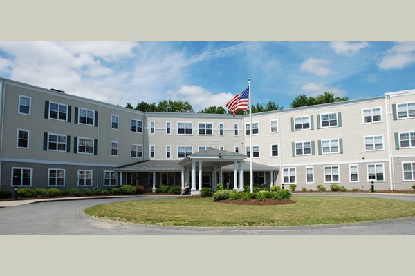 home care in stow ma