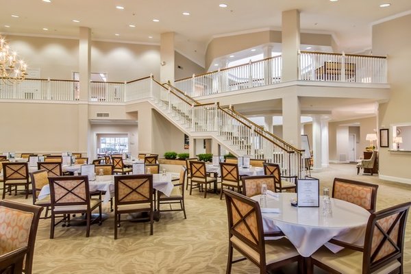 The Waterford On Huebner San Antonio Tx Reviews Senioradvisor