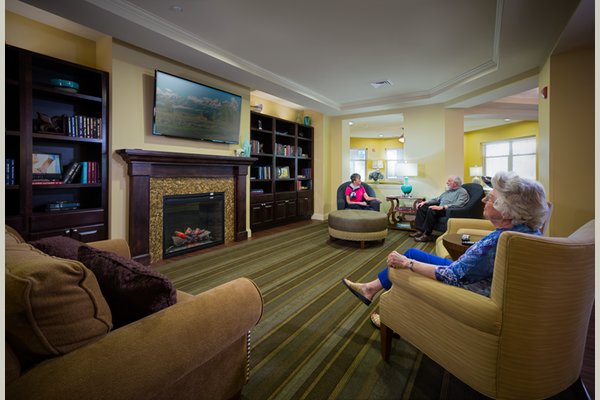 Brightstar Senior Living Reviews Senioradvisor
