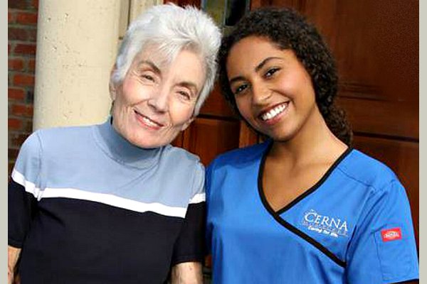 Home Care Agencies In Pasadena Ca