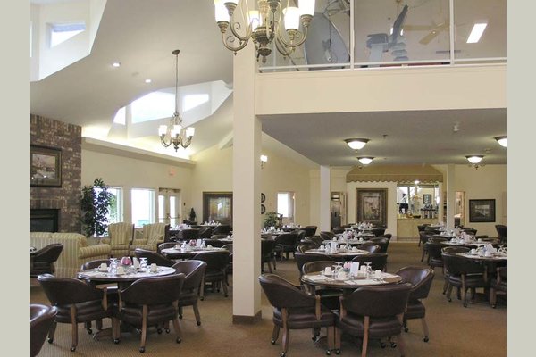 deerview nursing home