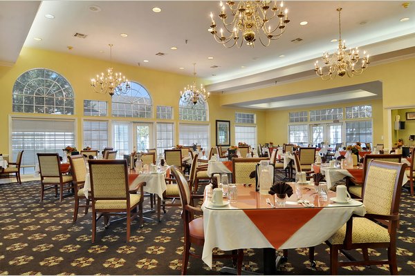 Elmcroft Of Arlington Reviews Senioradvisor