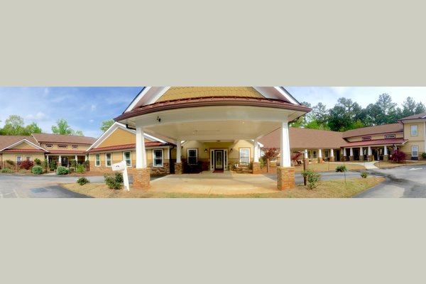 Daybreak Village Senior Living Kennesaw Ga Reviews Senioradvisor