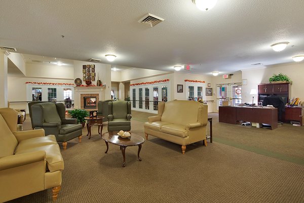 Elmcroft Of Martinsburg Reviews Senioradvisor