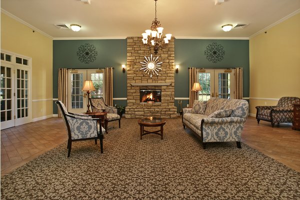 Cadence Marietta Reviews Senioradvisor
