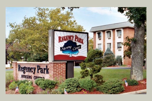Regency Park Nursing And Post Acute Rehabilitation Center Hazlet