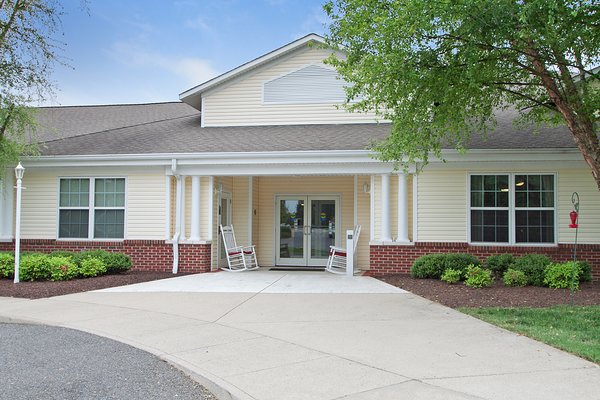 The Overlook At Plum Creek Kyle Tx Reviews Senioradvisor