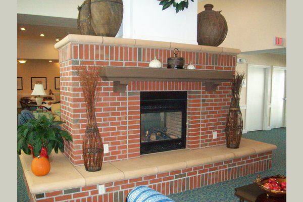 Assisted Living Edgewood Healthcare