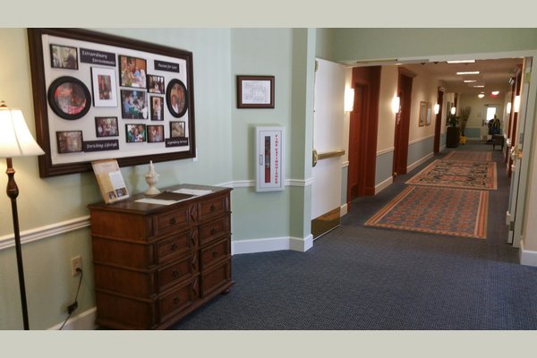 The Windsor Of Cape Coral Reviews Senioradvisor