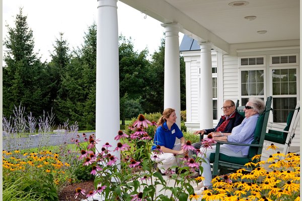 white river sd nursing home