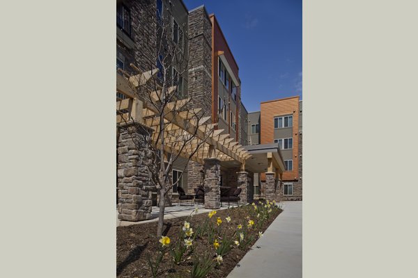 The Greens At Liberty Road Randallstown Md Reviews