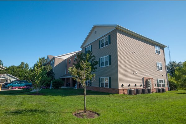 Gateway Village | Salisbury, MD | Reviews | SeniorAdvisor