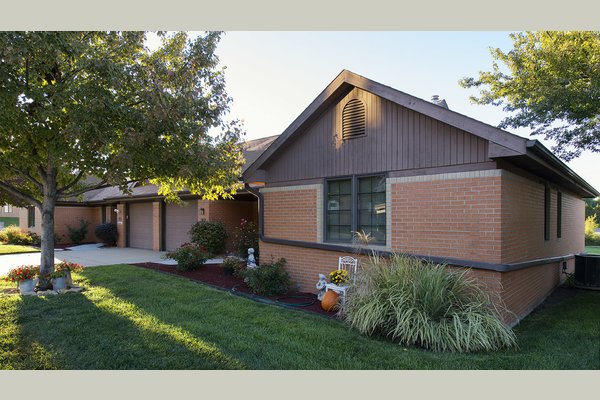 Topeka Presbyterian Manor Reviews Senioradvisor