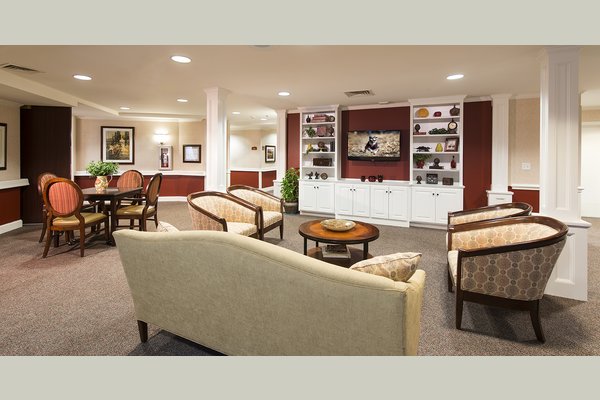 Aberdeen Village A Ccrc Olathe Ks Reviews Senioradvisor
