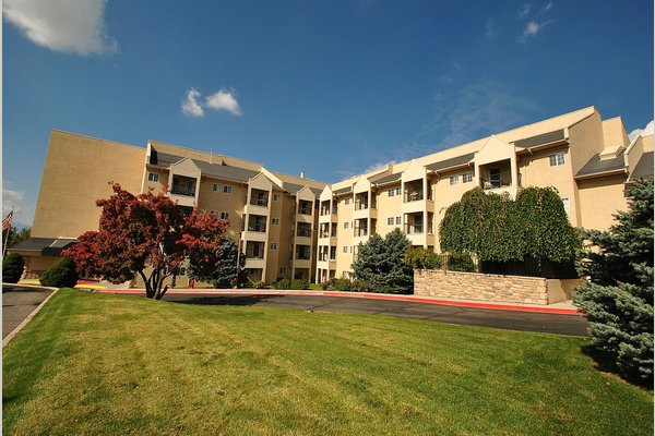 Chateau Brickyard Salt Lake City Ut Reviews Senioradvisor