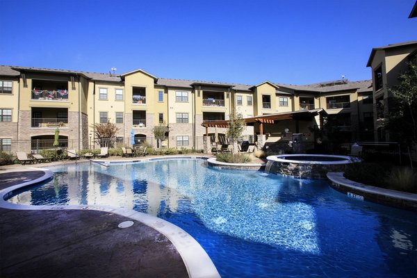 Discovery Village at Twin Creeks | Allen, TX | Reviews ...