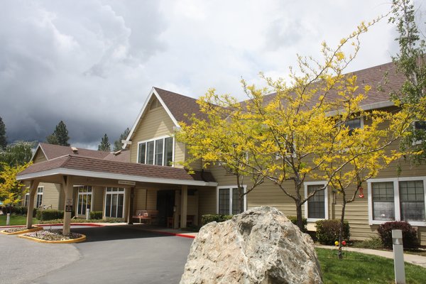 Hilltop Commons | Grass Valley, CA | Reviews | SeniorAdvisor