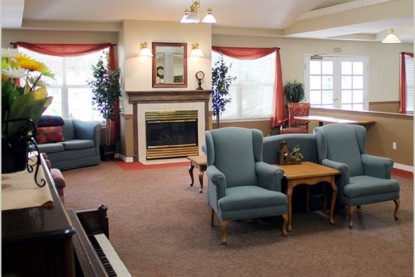 Heron Place Nampa Id Reviews Senioradvisor