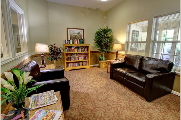 Davis Place Bullhead City Az Reviews Senioradvisor