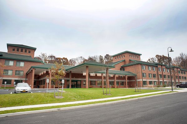 Assisted Living Facility - now open!