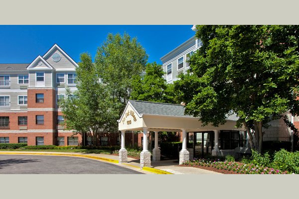 Pin Oak Village Bowie Md Reviews Senioradvisor