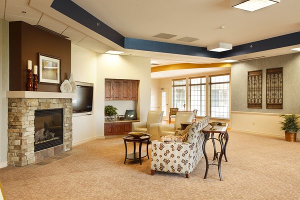 Regent Park Wichita Ks Reviews Senioradvisor