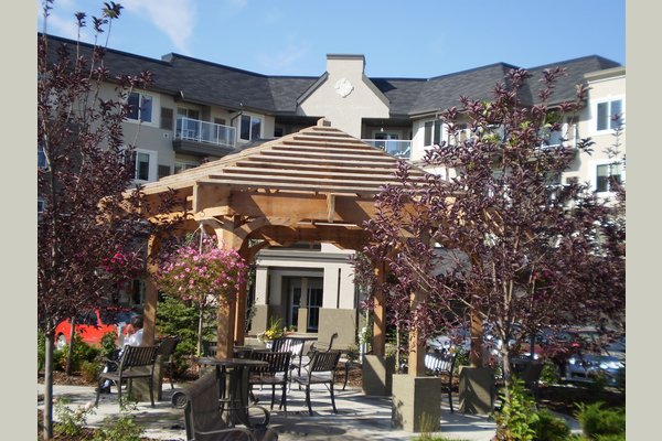 Summerwood Village Retirement Residence Reviews Senioradvisor
