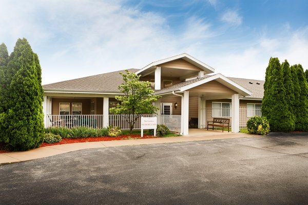 Morningside Of Springfield Pricing Photos And Floor Plans In Springfield Mo Seniorly
