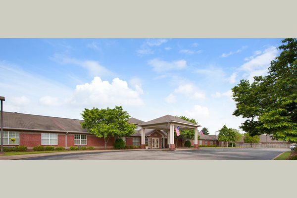 Alexandria Place Assisted Living By Americare Home Facebook