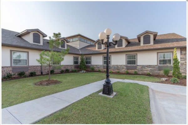 Belfair of Shawnee | Reviews | SeniorAdvisor